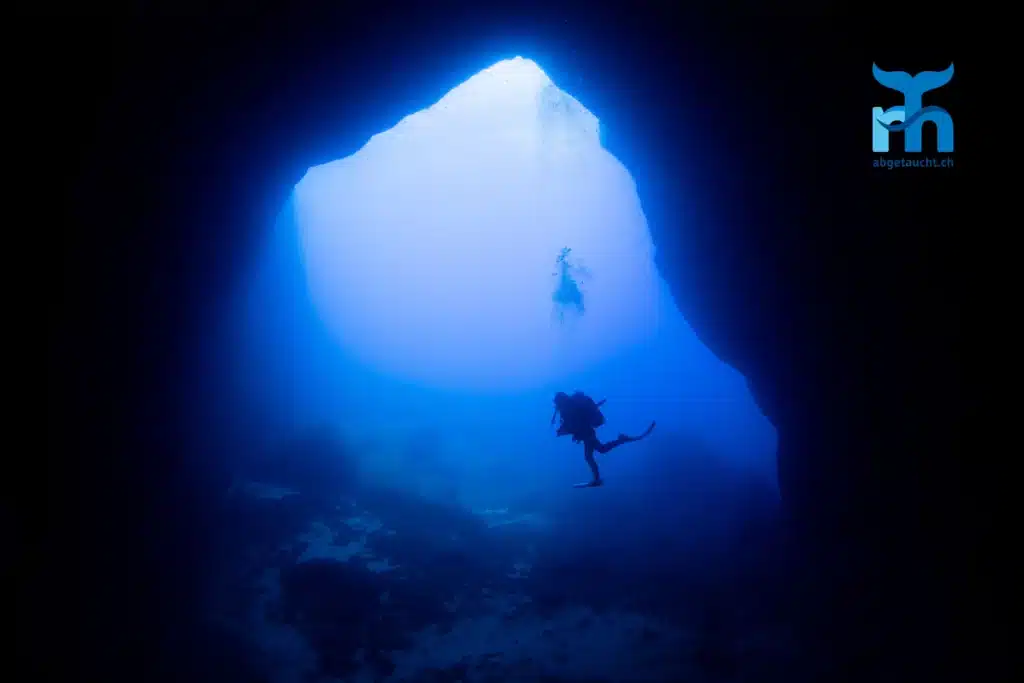 Billinghurst Cave & Shrimps Cave