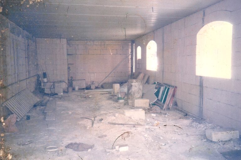 diving gozo - wie alles begann